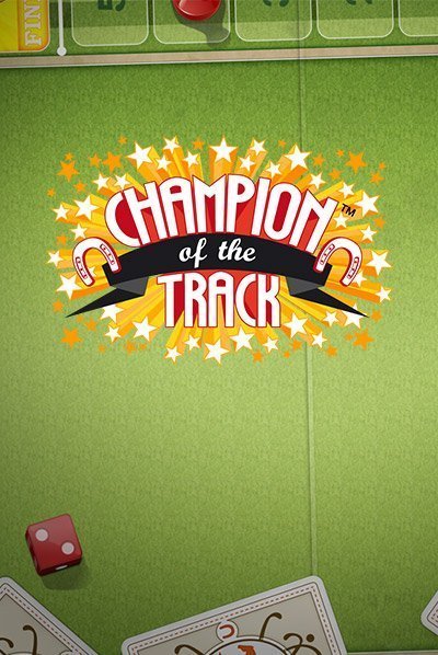 Champion of the track