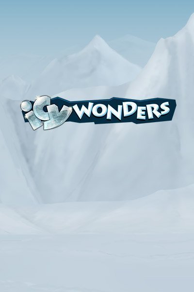 Icy wonders