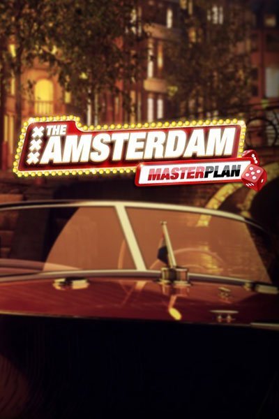 Amsterdam Masterplan