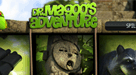Dr. Magoos Adventure