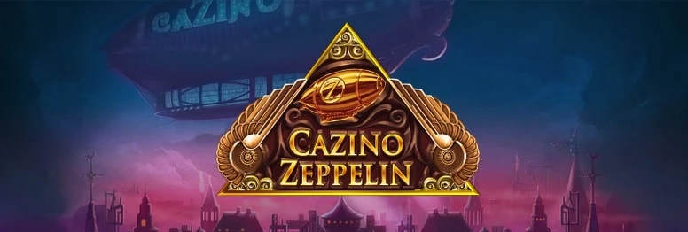 cazino zeppelin slot