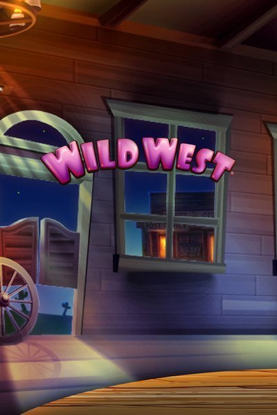 Wild West NYX