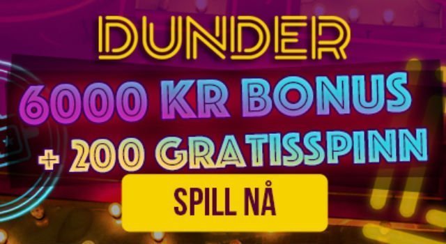 Nytt nettcasino