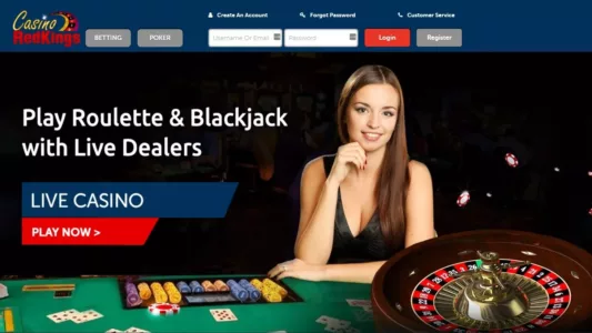Finest Us Real money Internet casino Internet sites Could possibly get 2024