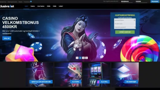 Freeplay On-line casino Incentives