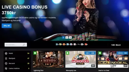 step one totally free casino lapalingo no deposit bonus Which have 10x Multiplier