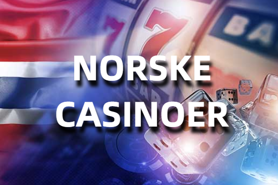 Casino Topplisten » Finn Det Beste Online Casino I Norge [2022]