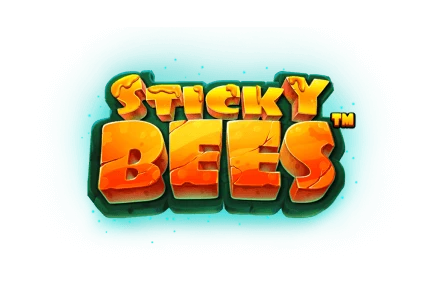 sticky bees spilleautomat