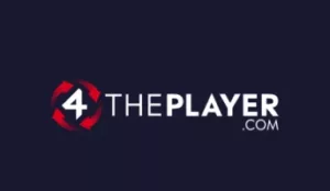 Logo image for 4 The Player