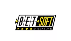 Logo image for Betsoft