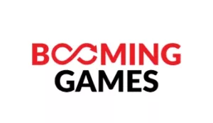 Logo image for Booming Games