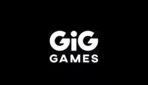 Logo image for GiG Games