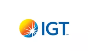 Logo image for IGT