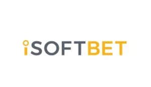 Logo image for iSoftBet