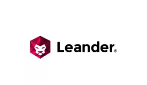Logo image for Leander Games