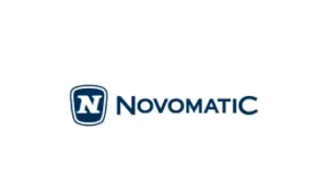 Logo image for Novomatic