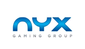 Logo image for NYX Gaming