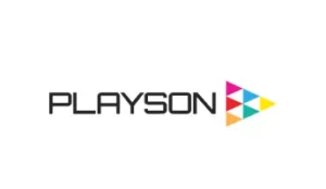 Logo image for Playson