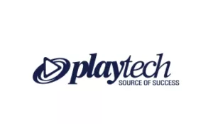 Logo image for Playtech