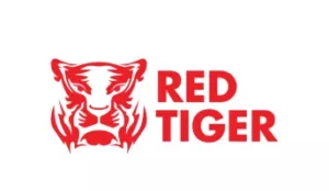 Logo image for Red Tiger Gaming