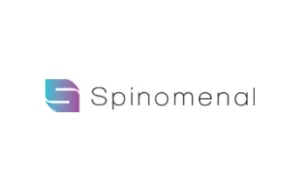 Logo image for Spinomenal