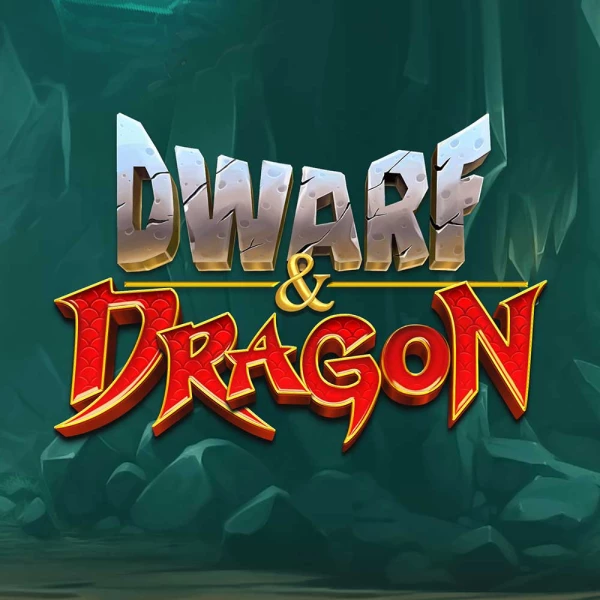 dwarf and dragon
