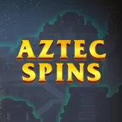 Logo image for Aztec Spins