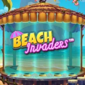 Image for Beach Invaders