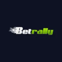 Logo image for BetRally Casino