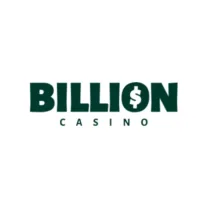 Logo image for Billion Casino