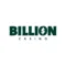Logo image for Billion Casino