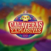 Image for Calaveras Explosivas