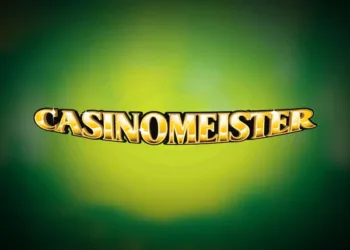 Logo image for CasinoMeister