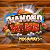 Image for Diamond mine megaways
