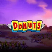 Logo image for Donuts