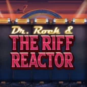Dr Rock and the Riff Reactor