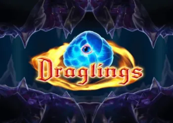 Image for Draglings