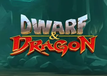Image for Dwarf and Dragon