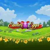 Logo image for Easter Eggs