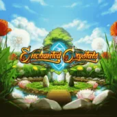 Logo image for Enchanted Crystals