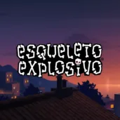 Logo image for Esqueleto Explosivo