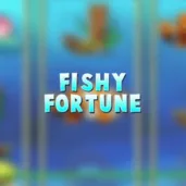 Image for Fish Fortune