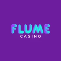 Logo image for Flume Casino