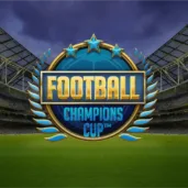 Image for Football Champions Cup