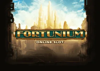 Logo image for Fortunium
