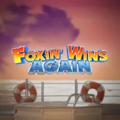 Logo image for Foxin’ Wins Again