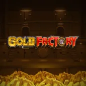 Logo image for Gold Factory