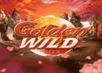 Logo image for Golden Wild