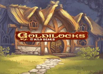 Logo image for Goldilocks