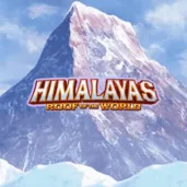 Logo image for Himalayas - Roof of the World
